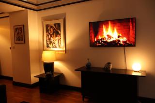 Stylish Merchant City Apartment - 3