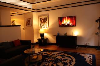 Stylish Merchant City Apartment - 5