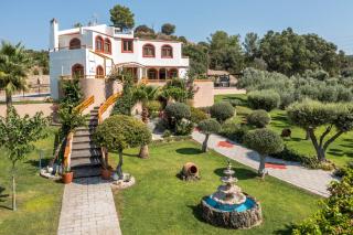 Villa Duka Danefi Natura - 0