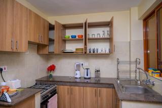 Comfy House - Nakuru - 2