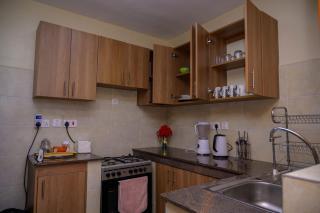 Comfy House - Nakuru - 4