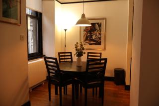 Stylish Merchant City Apartment - 7