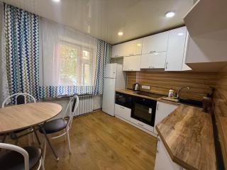 Ali Apartments - 4