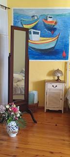 Rita' s House Glossa Skopelos - 1