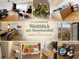 Weitblick am Rammenfeld - 7