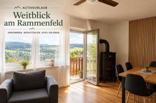 Weitblick am Rammenfeld - 6