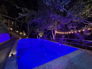 House On The Clouds Farmstay- Relling - 8