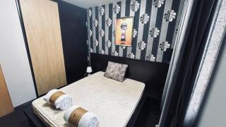 Bohemian 2 - Fast Wi-Fi, AC, Balconies - 2