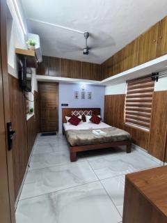Dwapara Inn - 5