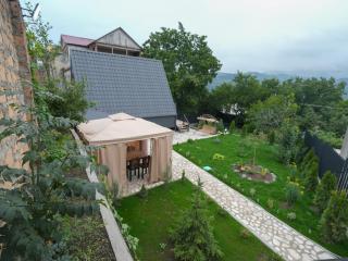 Ulikhanyans House - 2