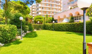 Apartment direkt am Strand - Blanes - 1