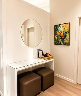 Apartamento Vista Jardim - 7