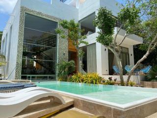 Fantastic 5Br House- Baru Grande - 9