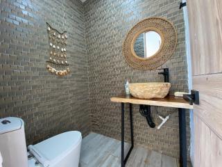 Fantastic 5Br House- Baru Grande - 5