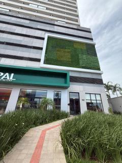 Flat Cuiabá 1701 - 3