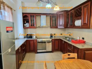 Spacious Furnished 3-Bedroom Apartment near UNECA - 1
