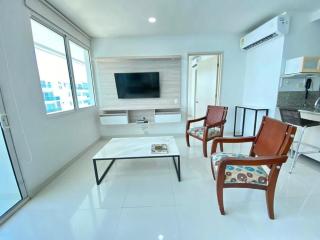 Apartamentos excepcionales con acceso directo al mar en Morros 922 - 7