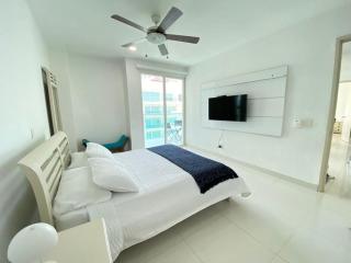 Apartamentos excepcionales con acceso directo al mar en Morros 922 - 2