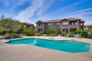 Pool & Hot Tub Access! Family Condo in Oro Valley - 8