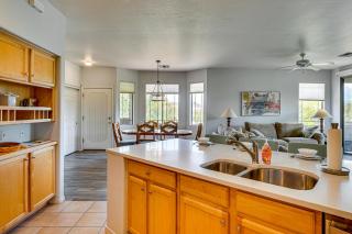 Pool & Hot Tub Access! Family Condo in Oro Valley - 2