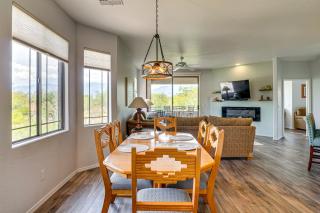 Pool & Hot Tub Access! Family Condo in Oro Valley - 1