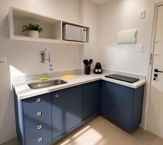 Apartamento Nictheroy - 9