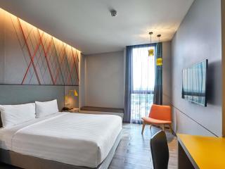 ibis Styles Bangkok Sukhumvit Phra Khanong - 8