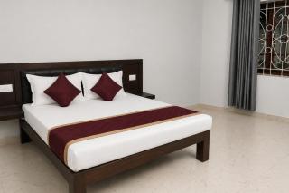 Goa Resort Candolim Beach ke Pass - 7