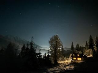 Childhood's Dream Cabin - 3