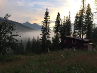 Childhood's Dream Cabin - 7
