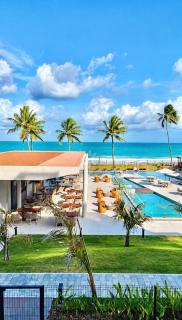 Cais Eco Residência | Apartamentos Exclusivos Pé na Areia - 3