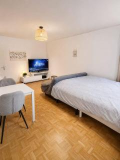 apartment near the city center - 0