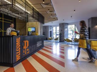 ibis Styles Bucharest Erbas - 8