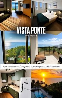 Apartamento Vista Ponte - 8