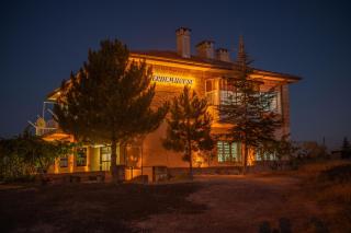 Cappadocia Erdem House - 0