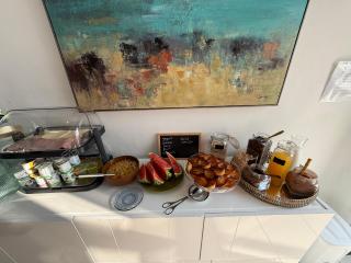 Boutique Quinta Physalis - 1