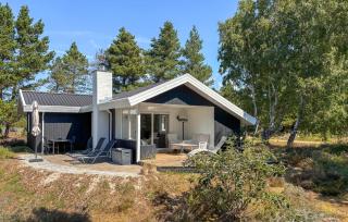 Bella Casa A Rømø Con Wifi - 3