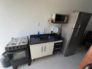 Casa Montanhas do Caparaó 2 - 3
