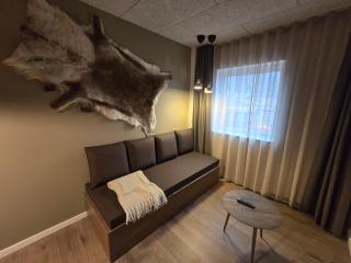 Sisimiut Lodge - 5