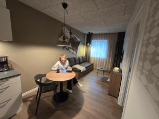 Sisimiut Lodge - 9