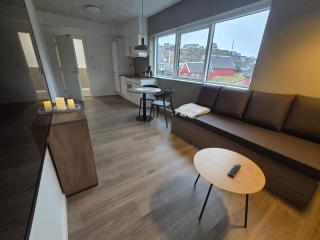 Sisimiut Lodge - 3