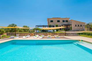Sa Font -Lloret de Vistalegre- - 0