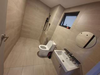 Urban Suites at Skyline Residence KL - 4