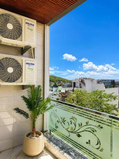 The Zenith Stay , Luxury 3BHK Apartment - 4