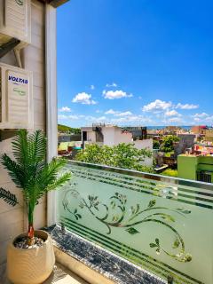 The Zenith Stay , Luxury 3BHK Apartment - 2