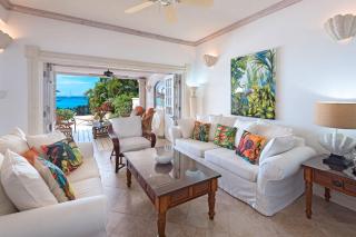 Beachfront Bliss with Plunge Pool - Seashells - 2