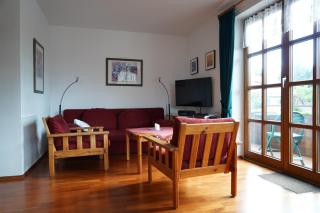 Ferienwohnung Aurora - 8