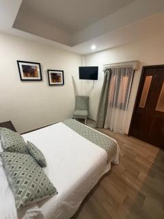 Hotel Mina Vetagrande - 0