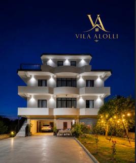 Vila Alolli - 9