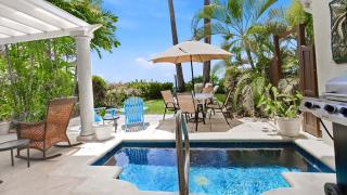 Steps from the Sea with a Plunge Pool - Chanel No. 5 - 9